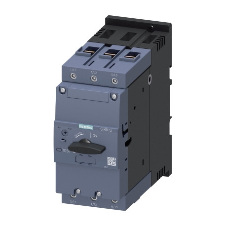 DISJ. MOT. S3 CL10 36-50A VIS