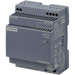 LOGO!POWER alimentation 24V/4A DC