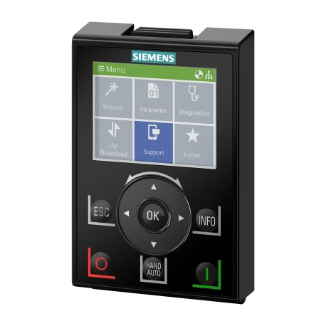 G Intelligent Operator Panel IOP-2