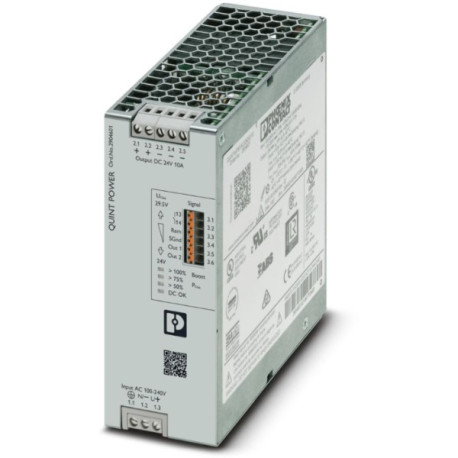 QUINT4-PS/1AC/24DC/10