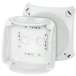 Boîte 98x98mm   7xESM20