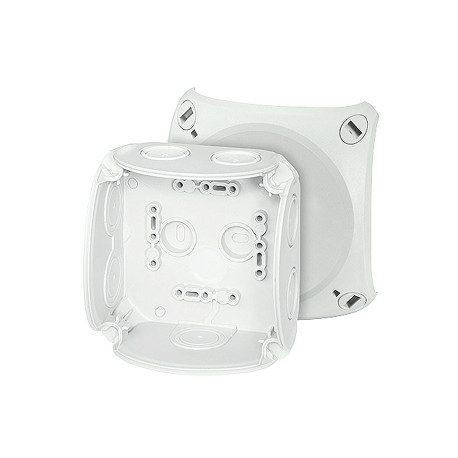 Boîte 98x98mm   7xESM20