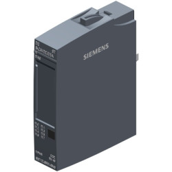 SIMATIC ET 200SP, Digital output module