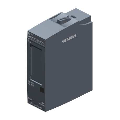 SIMATIC ET 200SP, Relay module