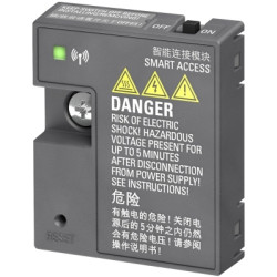 V20 smart access web server module