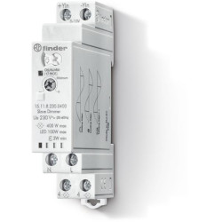 VARIA MOD ESCLAVE 230VAC POUR HALL, LED,