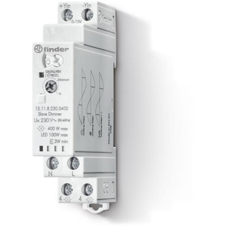 VARIA MOD ESCLAVE 230VAC POUR HALL, LED,