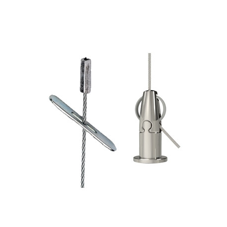 Angel Disc 1 4m SP anker 0-15kg