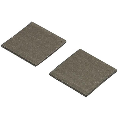 Mounting kit magnet for LED system light