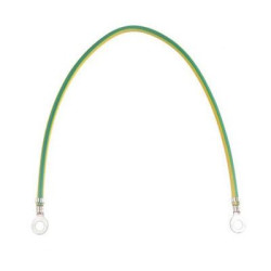 Conducteur équipotentielle