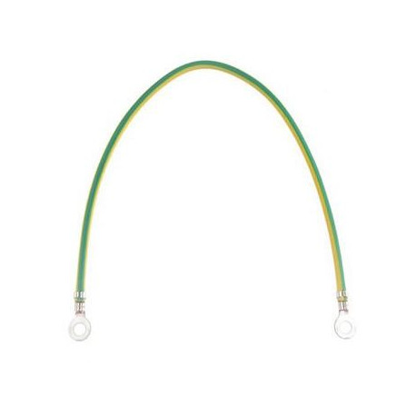 Conducteur équipotentielle