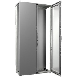 VX 1000x2000x400 2D 1MPL RAL 7035