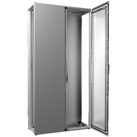 VX 1000x2000x400 2D 1MPL RAL 7035