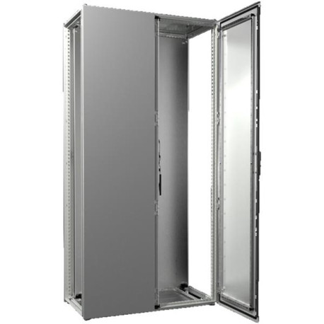 VX 1000x2000x500 2D 1MPL RAL 7035