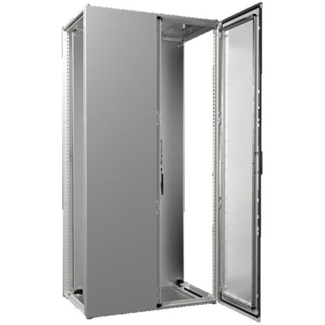 VX 1000x2000x600 2D 1MPL RAL 7035