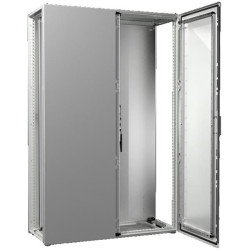 VX 1000x1800x400 2D 1MPL RAL 7035