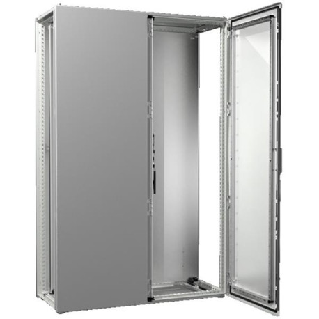 VX 1000x1800x400 2D 1MPL RAL 7035