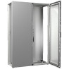 VX 1000x1800x400 2D 1MPL RAL 7035