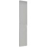 VX Pann. Latéraux,2000x400 RAL7035 (2pc)