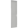 VX Pann. Latéraux,2000x500 RAL7035 (2pc)