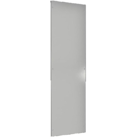 VX Pann. Latéraux,2000x600 RAL7035 (2pc)