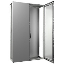 VX 1200x2000x400 2D 1PLD RAL 7035