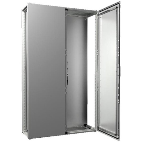 VX 1200x2000x400 2D 1PLD RAL 7035