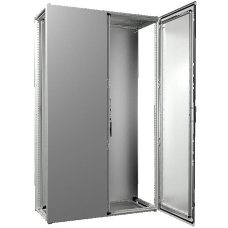 VX 1200x2000x500 2D 1PLD RAL 7035