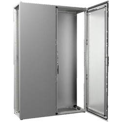 VX 1200x1800x400 2D 1PLD RAL 7035