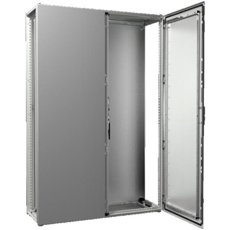 VX 1200x1800x400 2D 1PLD RAL 7035