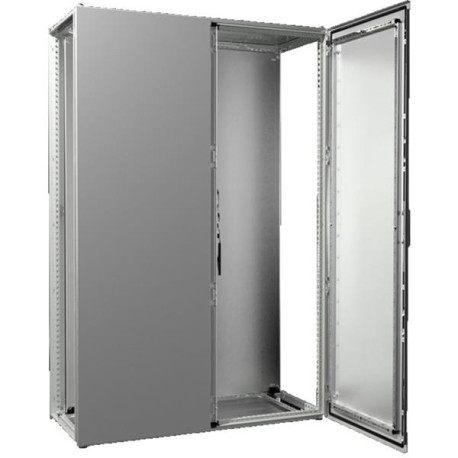 VX 1200x1800x500 2D 1PLD RAL 7035