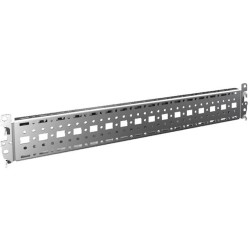 VX Rail de montage niv.extér.500mm (4pc)