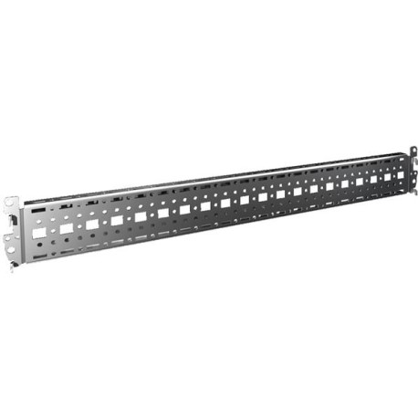 VX Rail de montage niv.extér.600mm (4pc)