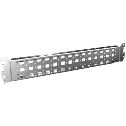 VX Rail montage niveau intér.L500mm 4pc