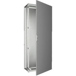 VX 800x2000x400 1P 1PLDM RAL 7035