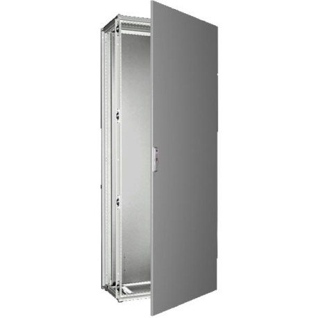 VX 800x2000x400 1P 1PLDM RAL 7035