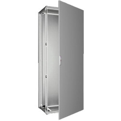 VX 800x2000x500 1P 1PLDM RAL 7035