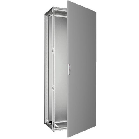 VX 800x2000x500 1P 1PLDM RAL 7035