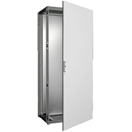 VX 800x1800x500 1P 1PLDM RAL 7035