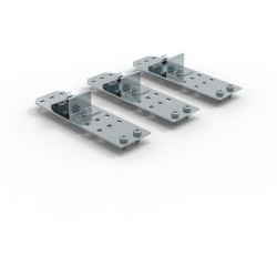 Support univ. pour gaine XL³S