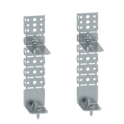 Pattes de fixation Lina 25