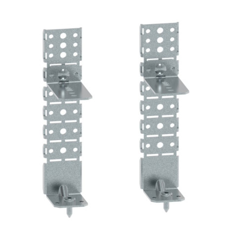 Pattes de fixation Lina 25