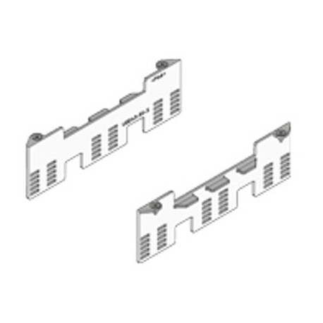 SET DE MONTAGE 56X186 POUR BOITES PA