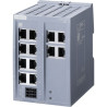 SCALANCE XB112 unmanaged IE switch