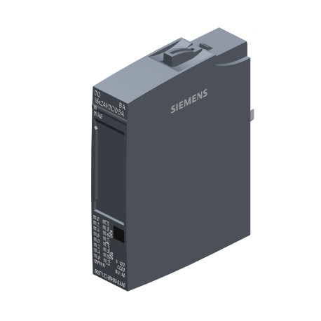 SIMATIC ET 200SP, module de sortie TOR,