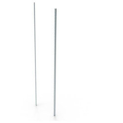 Support plastron XL3 S 4000