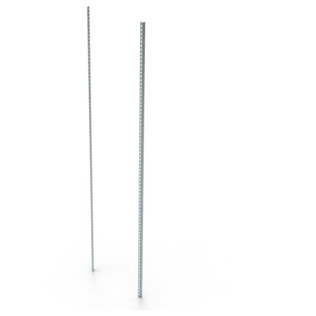 Support plastron XL3 S 4000