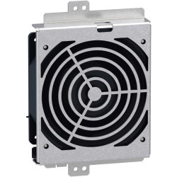 POWER ELECTRONIC FAN/DC24V D120X38MM