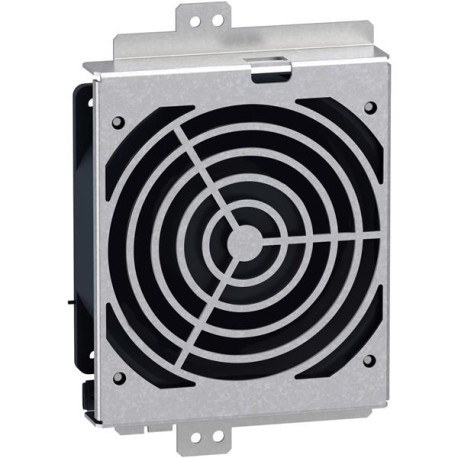 POWER ELECTRONIC FAN/DC24V D120X38MM