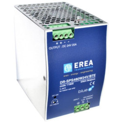 Alim découpage''E'' 85-264VAC//24VDC 20A